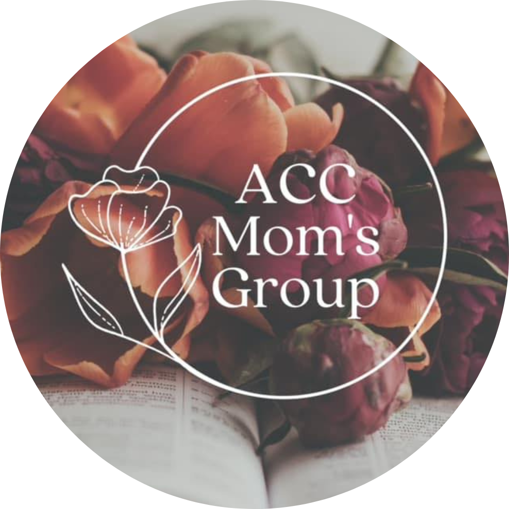 Alliance Community Church Acc Moms Group