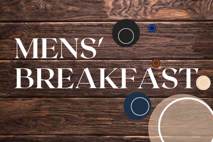 mens breakie