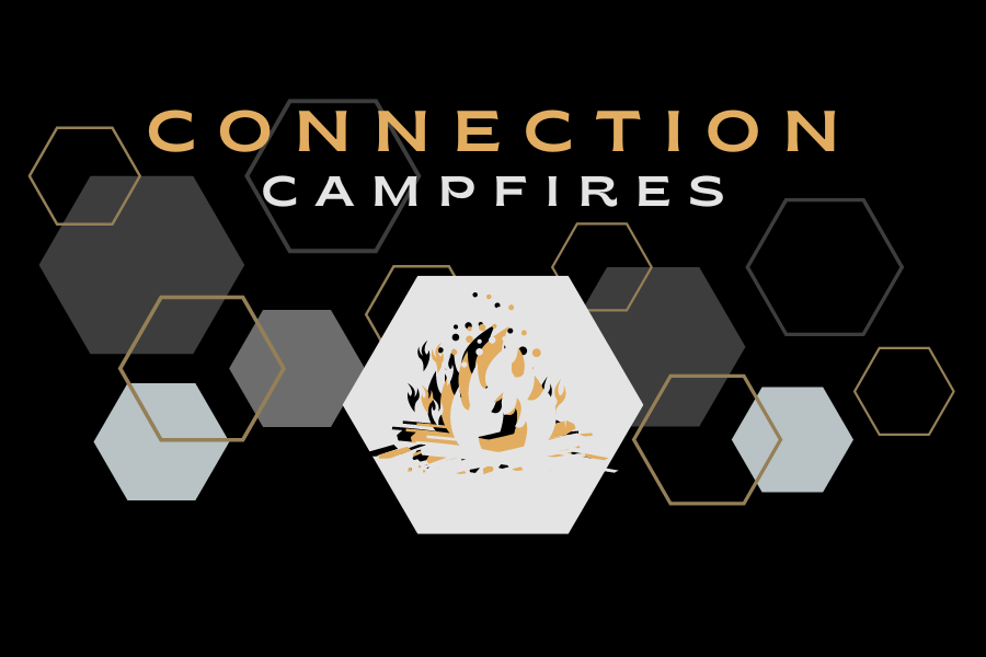connection campfire 2024 official