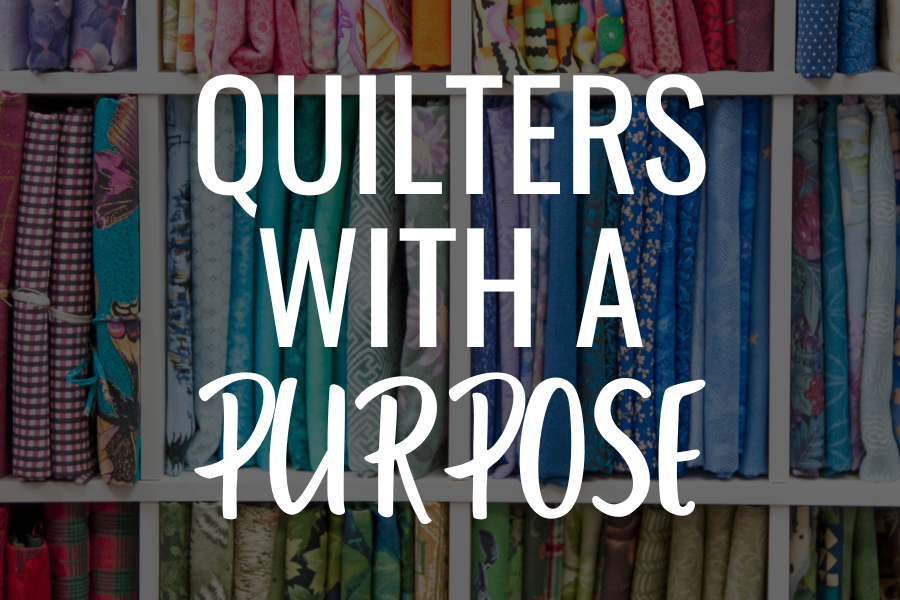 quilters