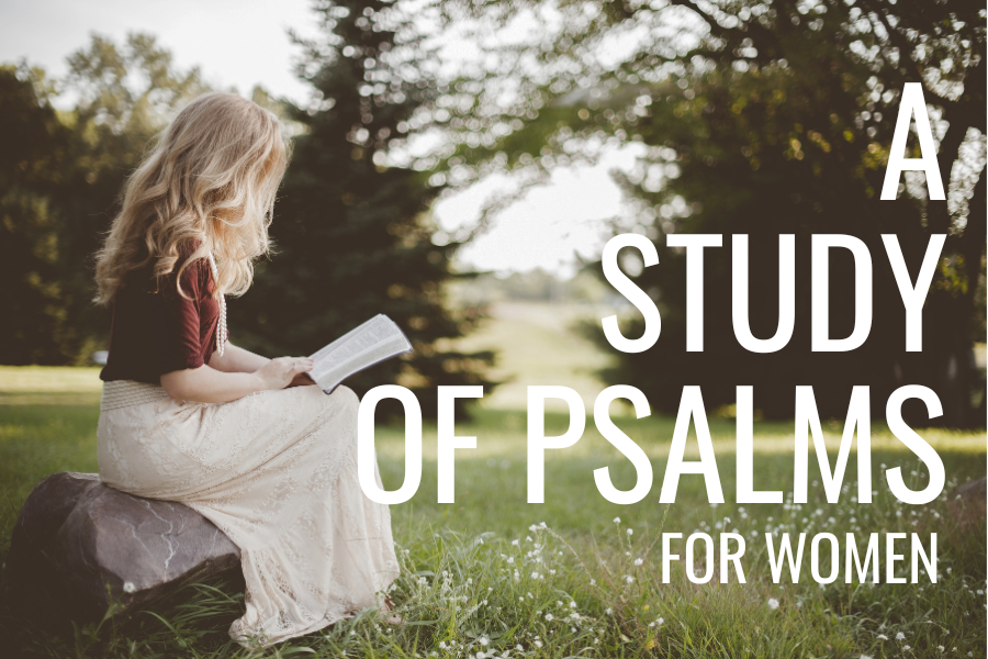 psalms study