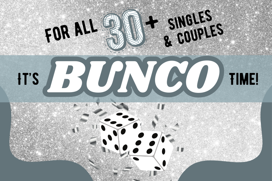 bunco night